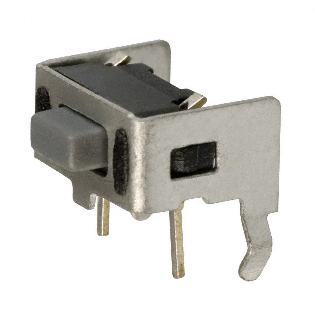 PTS635VH39 LFS C&K electronic component