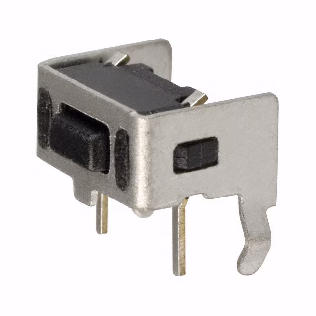 PTS635VL39 C&K electronic component