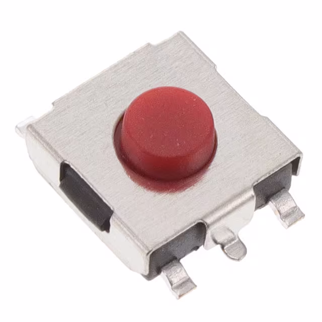 PTS641TK31SMTR2LFS C&K electronic component