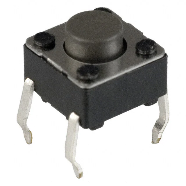PTS645SH50 C&K electronic component