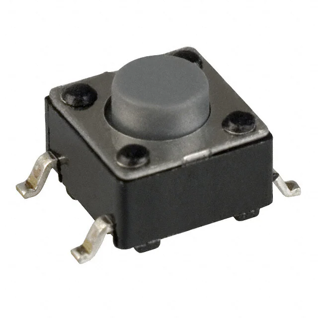 PTS645SH50SMTR92 LFS C&K electronic component