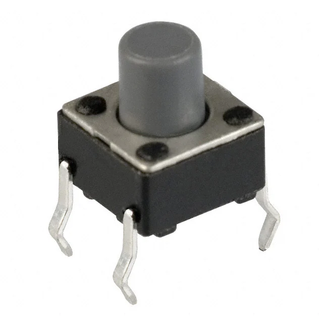 PTS645SH70 C&K electronic component