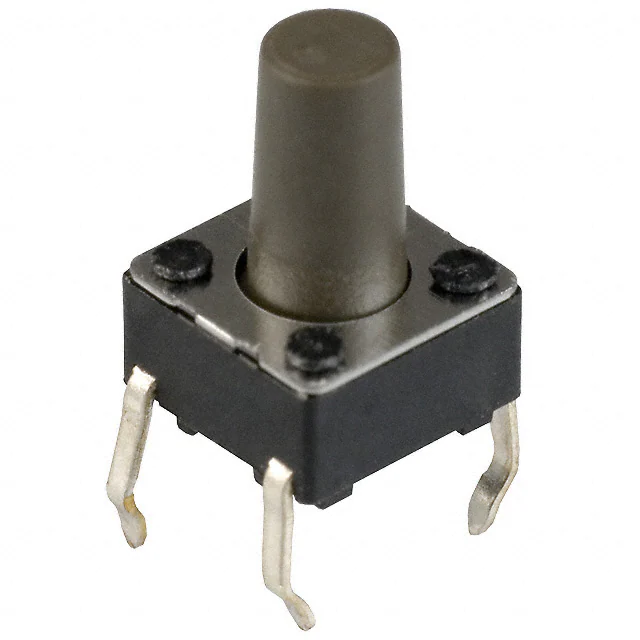 PTS645SH95 C&K electronic component