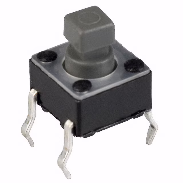 PTS645SJH73 LFS C&K electronic component