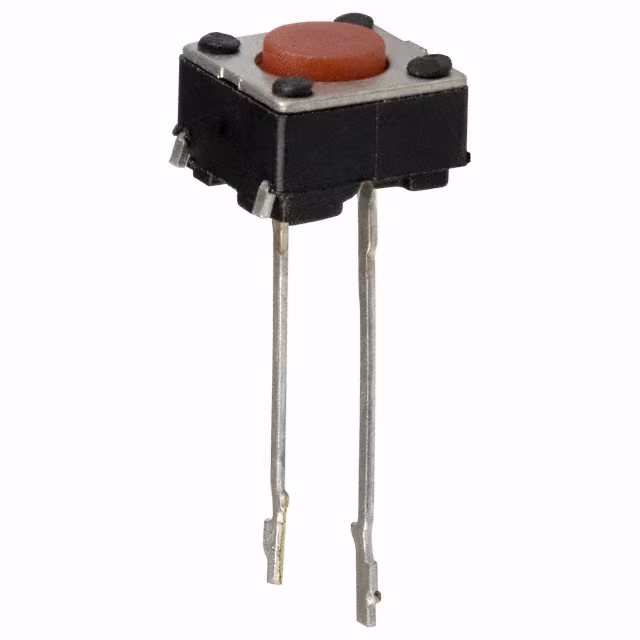 PTS645SK43TR LFS C&K electronic component