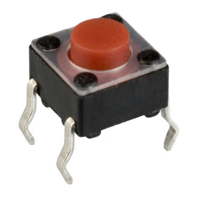 PTS645SK50 C&K electronic component