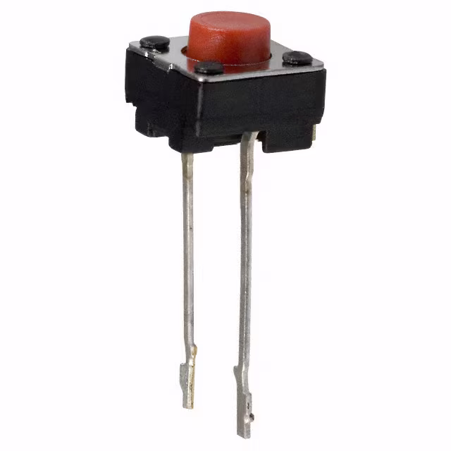 PTS645SK50TR C&K electronic component