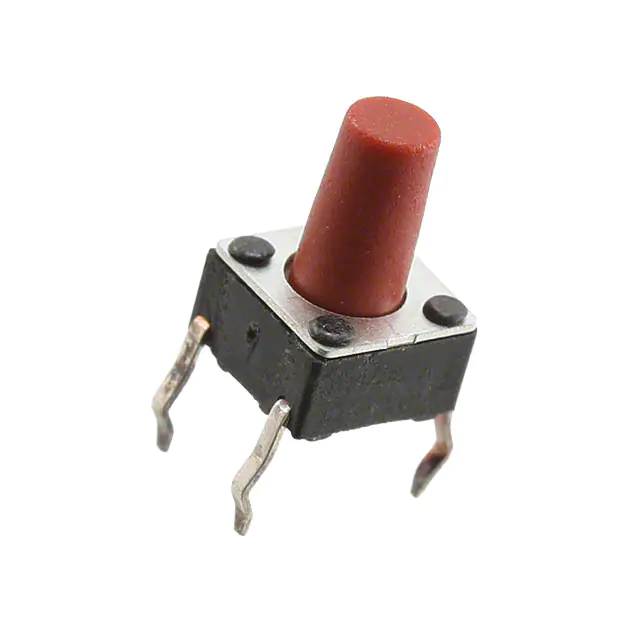 PTS645SK95-2 LFS C&K electronic component