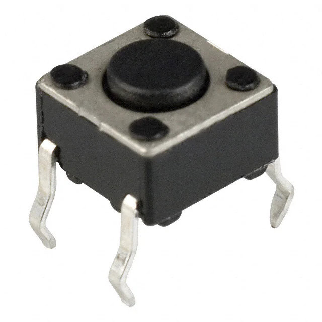 PTS645SL43-2 LFS C&K electronic component