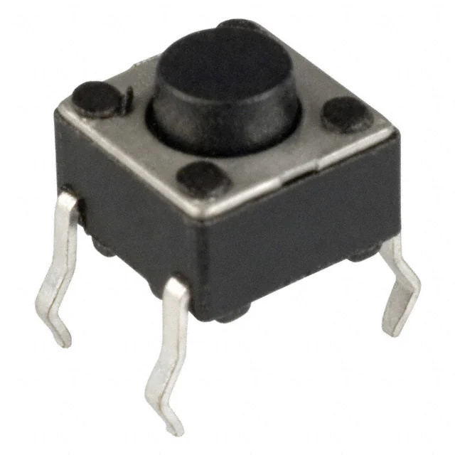 PTS645SL50 C&K electronic component
