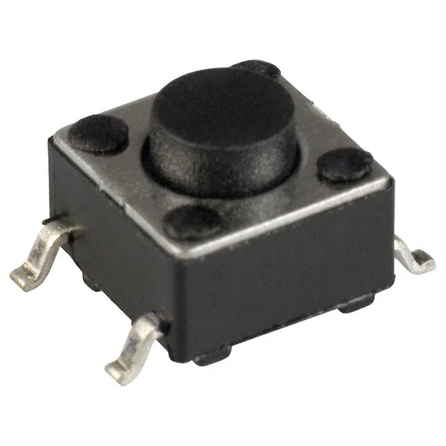 PTS645SL50SMTR92 LFS C&K electronic component