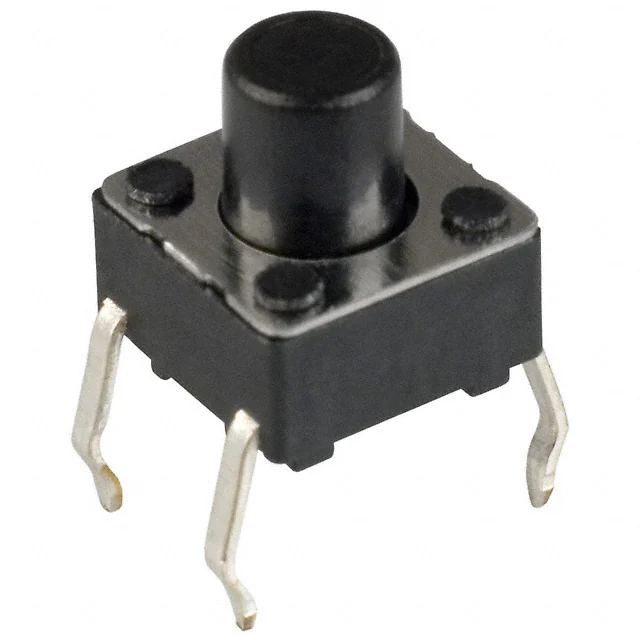 PTS645SL70 C&K electronic component