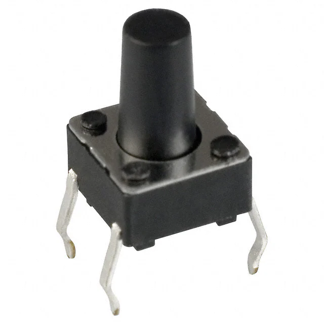 PTS645SL95 C&K electronic component