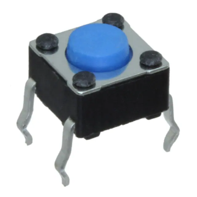 PTS645SM43-2 LFS C&K electronic component