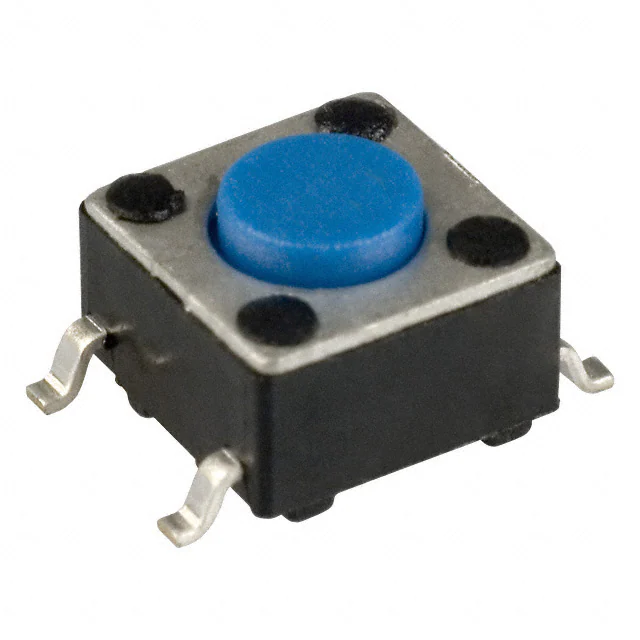 PTS645SM43SMTR92 LFS C&K electronic component