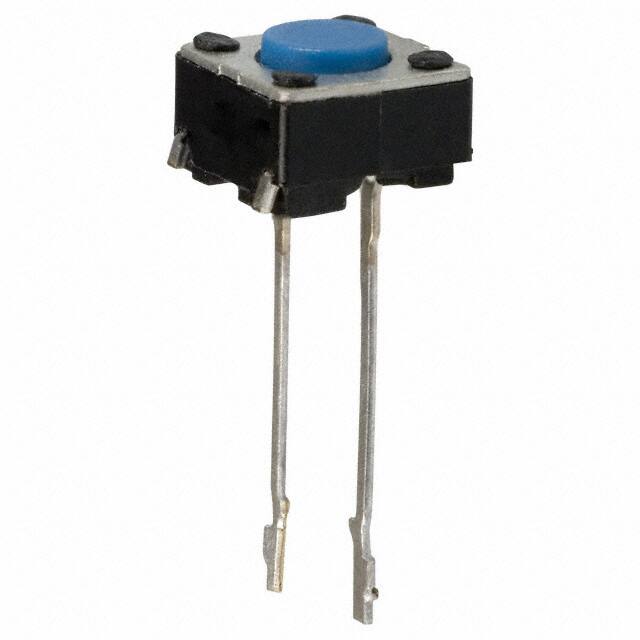 PTS645SM43TR LFS C&K electronic component