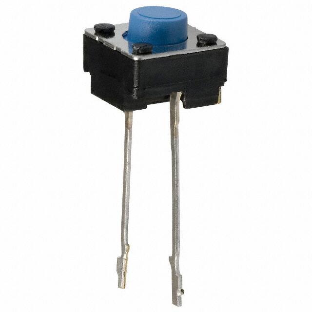 PTS645SM50TR LFS C&K electronic component