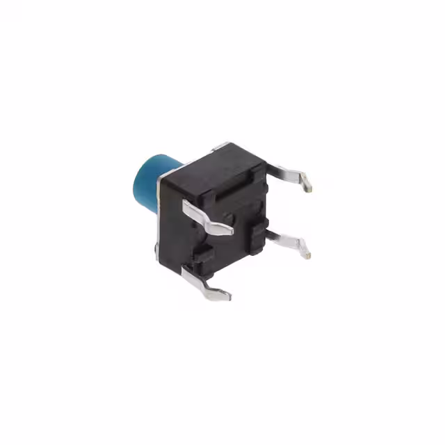 PTS645SM70-2 LFS C&K electronic component