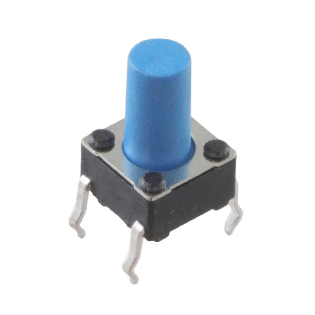 PTS645SM95-2 LFS C&K electronic component