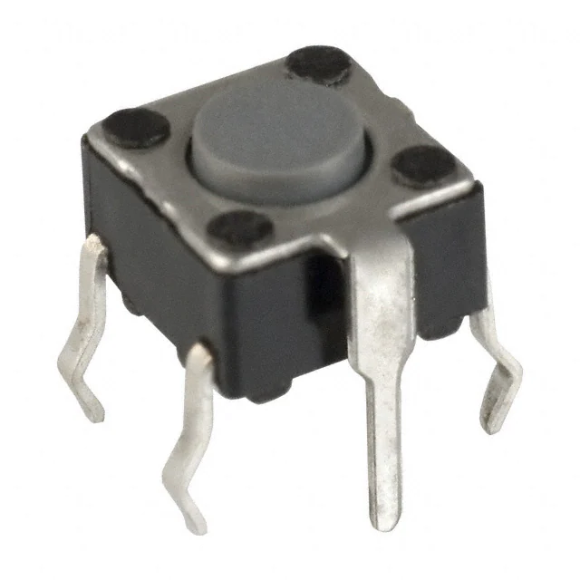 PTS645TH43 LFS C&K electronic component