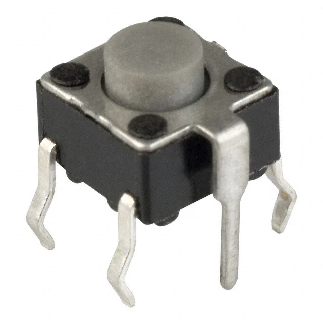 PTS645TH50 LFS C&K electronic component