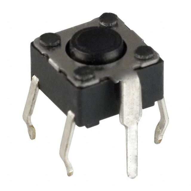 PTS645TL43 C&K electronic component