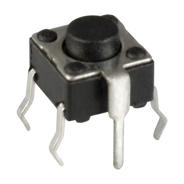PTS645TL50 C&K electronic component