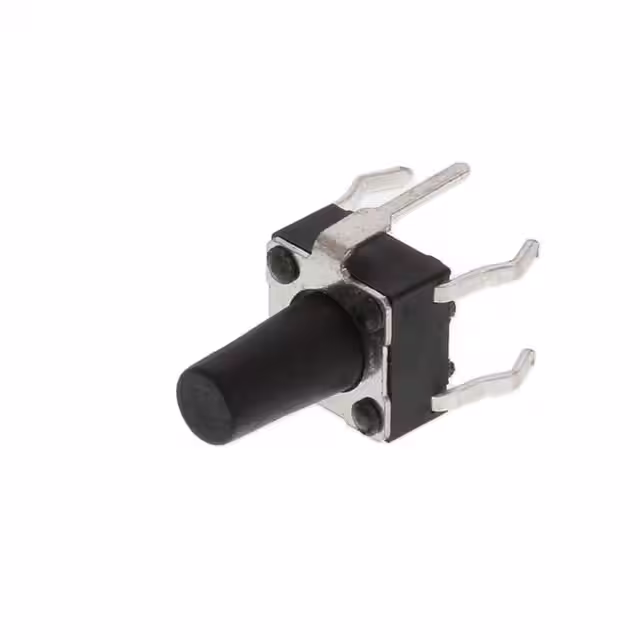 PTS645TL95-2 LFS C&K electronic component