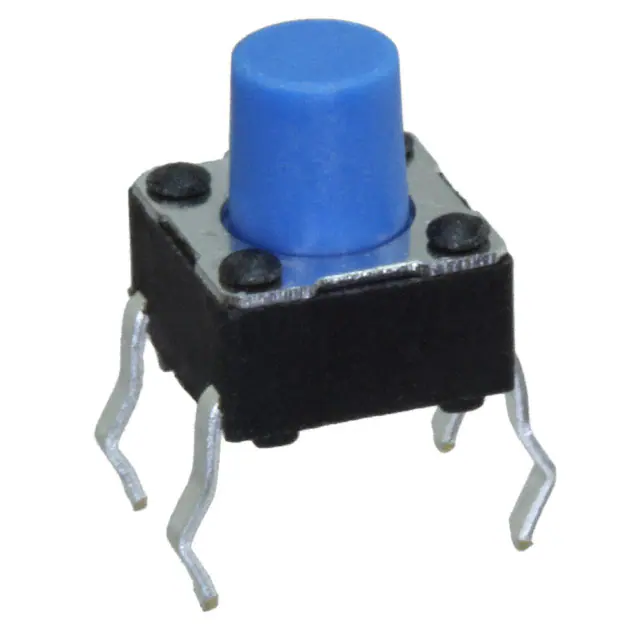 PTS645TM70-2 LFS C&K electronic component