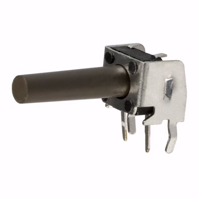 PTS645VH15 LFS C&K electronic component