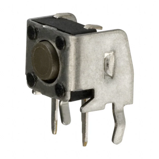 PTS645VH31 C&K electronic component