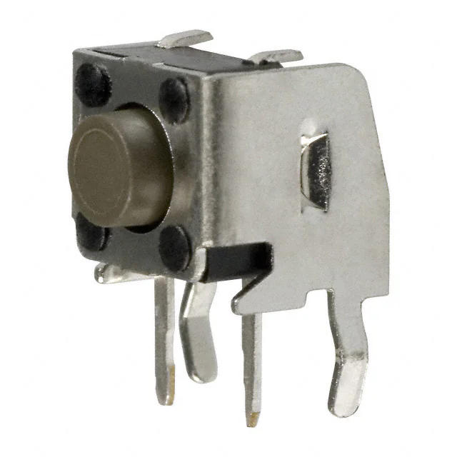 PTS645VH39 C&K electronic component