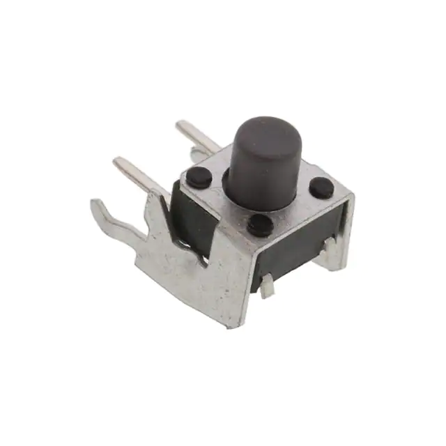 PTS645VH58-2 LFS C&K electronic component