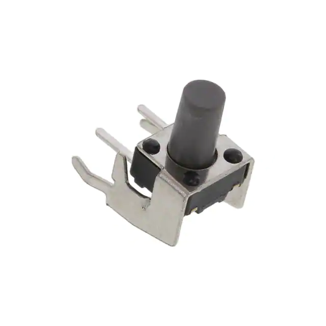 PTS645VH83-2 LFS C&K electronic component
