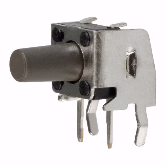PTS645VH83 C&K electronic component