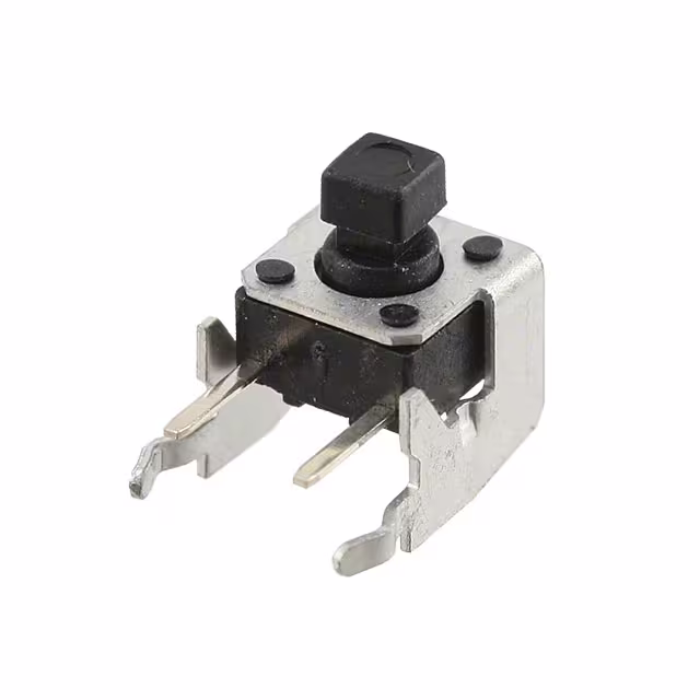 PTS645VJL61 LFS C&K electronic component