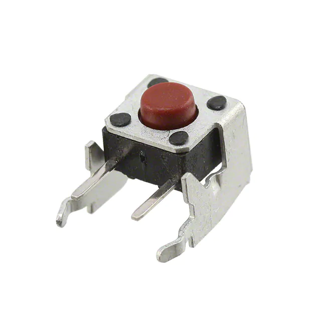 PTS645VK39-2 LFS C&K electronic component