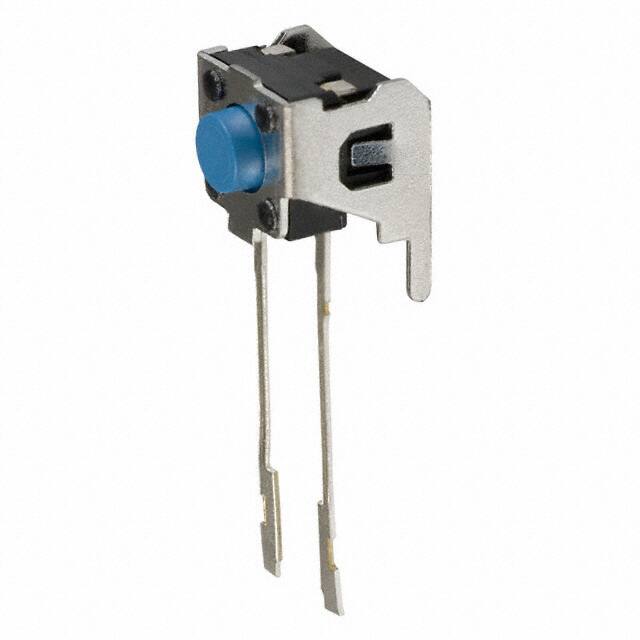 PTS645VK39TR LFS C&K electronic component