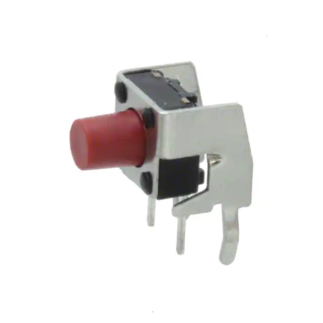 PTS645VK58-2 LFS C&K electronic component