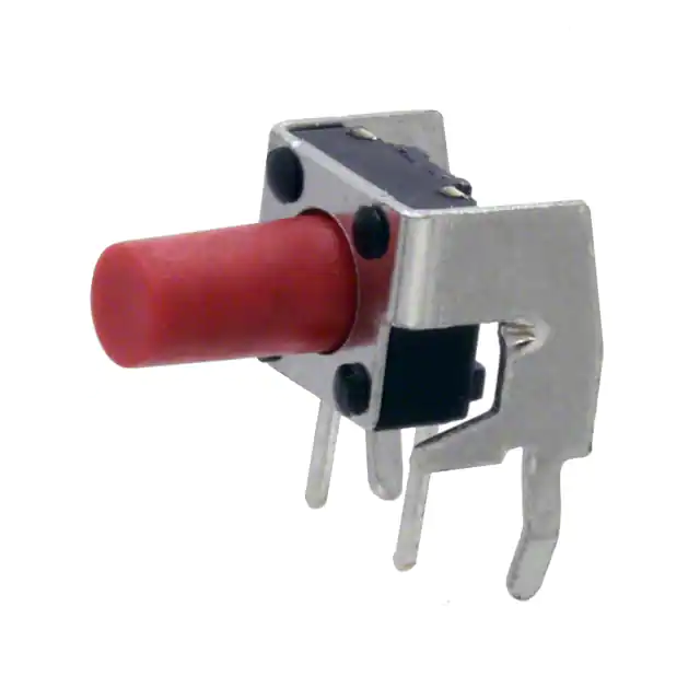 PTS645VK83-2 LFS C&K electronic component