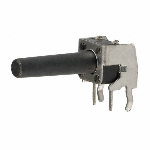 PTS645VL15 LFS C&K electronic component