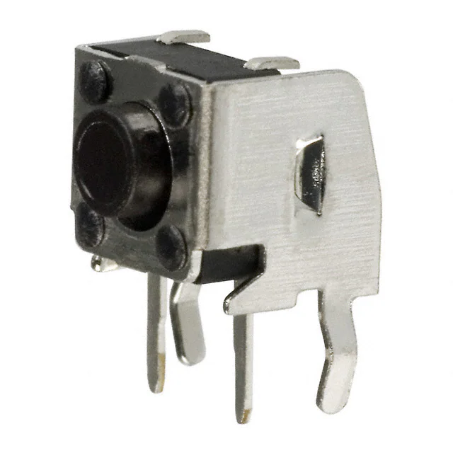 PTS645VL39 C&K electronic component