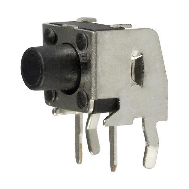 PTS645VL58 C&K electronic component