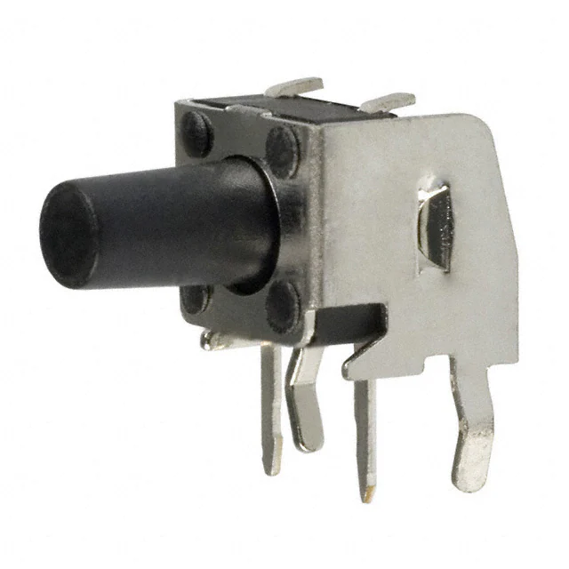 PTS645VL83 C&K electronic component