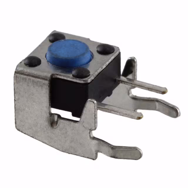 PTS645VM31-2 LFS C&K electronic component