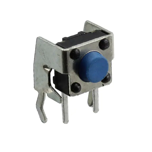 PTS645VM39-2 LFS C&K electronic component
