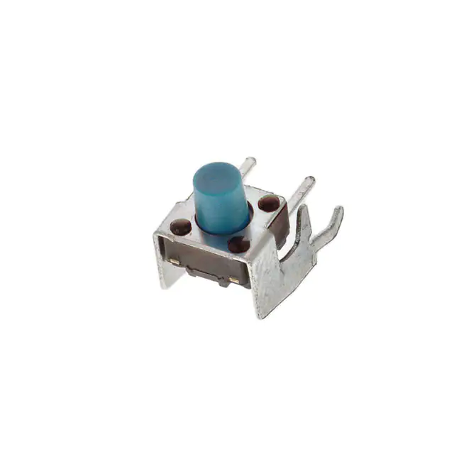 PTS645VM58-2 LFS C&K electronic component