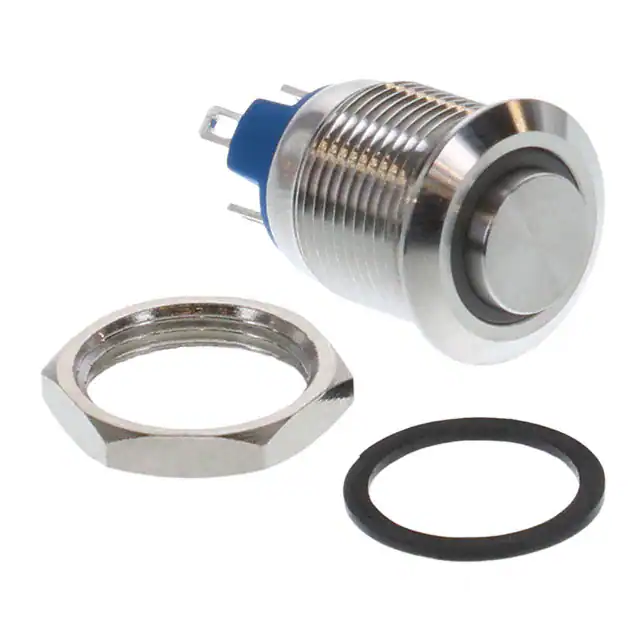 PV0H240SS-331 E-Switch electronic component