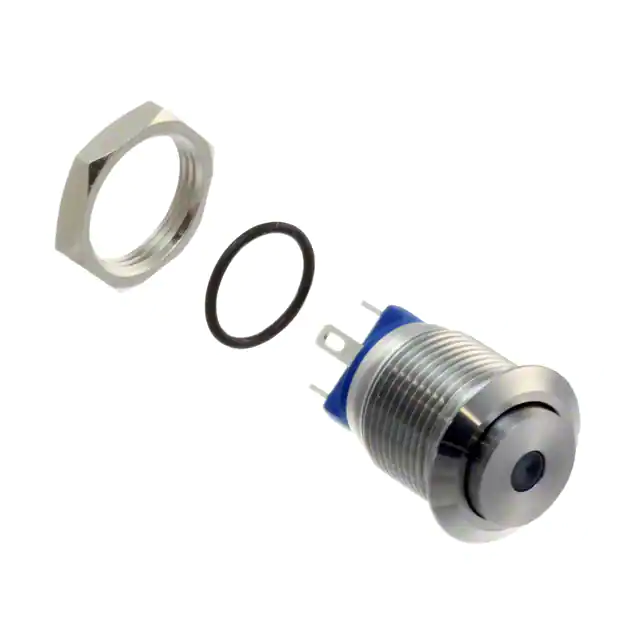 PV0H240SS-231 E-Switch electronic component
