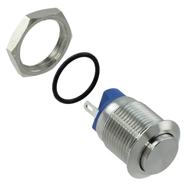 PV0H240SS E-Switch electronic component